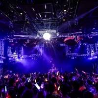 AMEFURASSHI「梅雨祭 2023」レポート