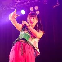 AMEFURASSHI「梅雨祭 2023」レポート