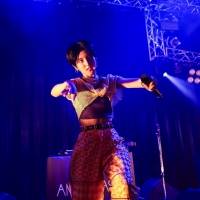 AMEFURASSHI「梅雨祭 2023」レポート