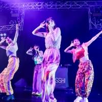 AMEFURASSHI「梅雨祭 2023」レポート