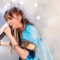 AMEFURASSHI「梅雨祭 2023」レポート