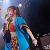 AMEFURASSHI「梅雨祭 2023」レポート