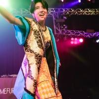 AMEFURASSHI「梅雨祭 2023」レポート