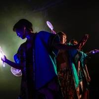 AMEFURASSHI「梅雨祭 2023」レポート