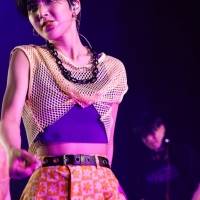 AMEFURASSHI「梅雨祭 2023」レポート