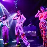 AMEFURASSHI「梅雨祭 2023」レポート