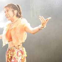 AMEFURASSHI「梅雨祭 2023」レポート