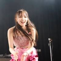 AMEFURASSHI「梅雨祭 2023」レポート