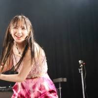 AMEFURASSHI「梅雨祭 2023」レポート