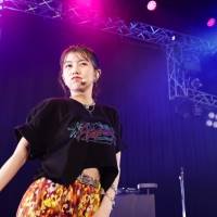AMEFURASSHI「梅雨祭 2023」レポート