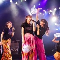 AMEFURASSHI「梅雨祭 2023」レポート