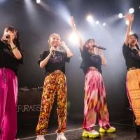 AMEFURASSHI「梅雨祭 2023」レポート