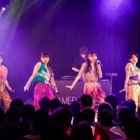 AMEFURASSHI「梅雨祭 2023」レポート