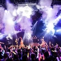 AMEFURASSHI「梅雨祭 2023」レポート