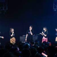 AMEFURASSHI「梅雨祭 2023」レポート