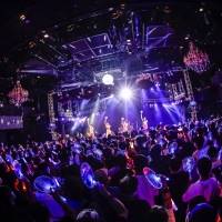 AMEFURASSHI「梅雨祭 2023」レポート