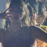 AMEFURASSHI「梅雨祭 2023」レポート