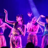 AMEFURASSHI「梅雨祭 2023」レポート
