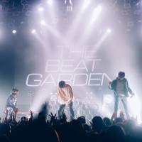 THE BEAT GARDEN、全国ライブハウスツアー『Bells.』開幕「これからも３人で歌い続けていきたい」