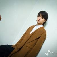 大倉空人『ヒッチハイク』インタビュー