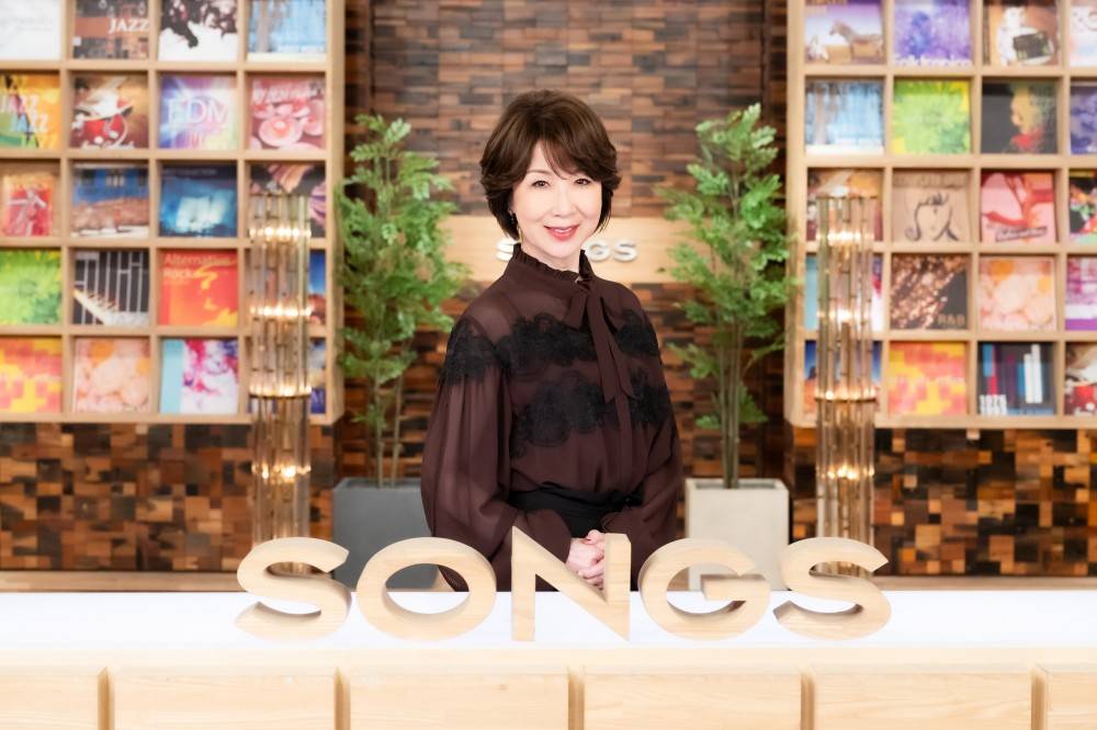 伊藤蘭、今だから語れる解散コンサートの舞台裏：NHK『SONGS』