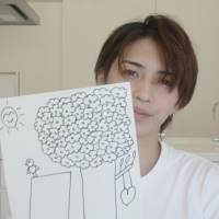 岩橋玄樹、2ndアルバムより「Canvas」先行配信決定＆ファン参加型リリック・ビデオの制作を発表