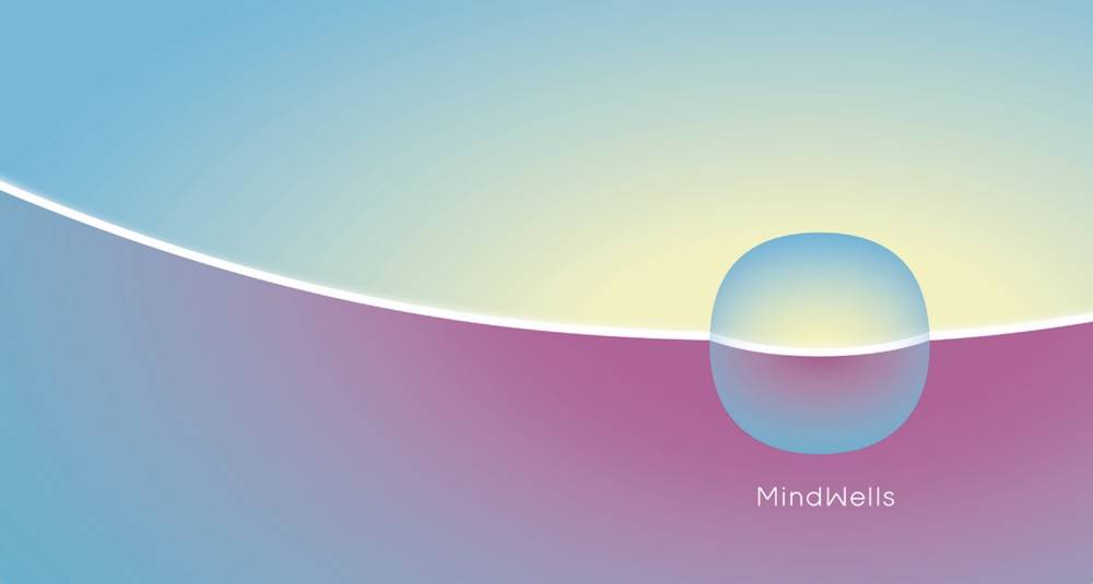 Seiho、君島大空がメディテーションアプリ「MindWells」とコラボ