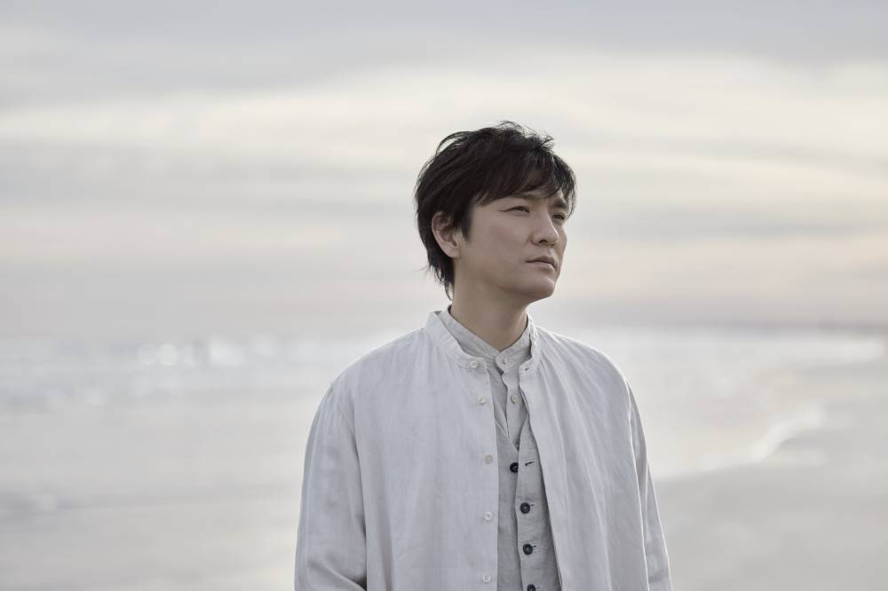 森山直太朗、20thアニバーサリーツアー『素晴らしい世界』101本目の公演が決定
