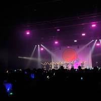 ≒JOY、イベント「うるトラすフェスタ2023」に出演　全７曲を熱演