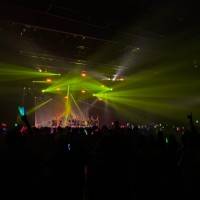 ≒JOY、イベント「うるトラすフェスタ2023」に出演　全７曲を熱演