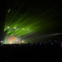 ≒JOY、イベント「うるトラすフェスタ2023」に出演　全７曲を熱演