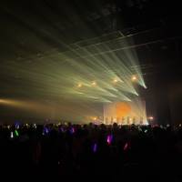 ≒JOY、イベント「うるトラすフェスタ2023」に出演　全７曲を熱演