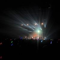 ≒JOY、イベント「うるトラすフェスタ2023」に出演　全７曲を熱演