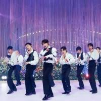 SEVENTEEN、NHK『SONGS』に初登場　ファンミーティングの裏側に密着