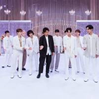 SEVENTEEN、NHK『SONGS』に初登場　ファンミーティングの裏側に密着