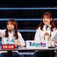 日向坂46「影山優佳　卒業セレモニー