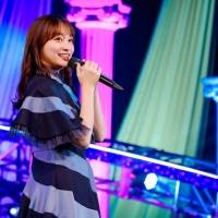 日向坂46「影山優佳　卒業セレモニー