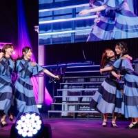 日向坂46「影山優佳　卒業セレモニー