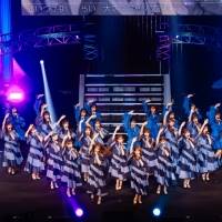 日向坂46「影山優佳　卒業セレモニー