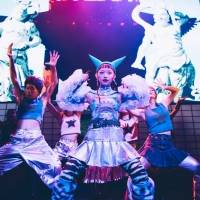 水曜日のカンパネラ「RABBIT STAR ★ TOUR」