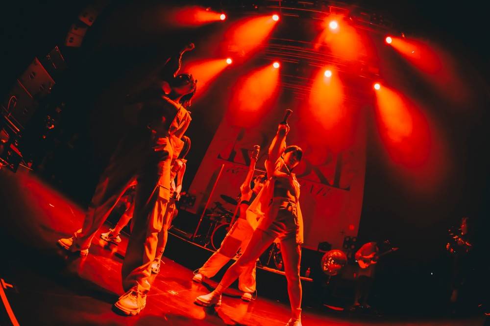 PassCode「REVERBERATE Plus Tour」満員御礼で閉幕＆11都市12会場を巡る全国ツアー開催を発表