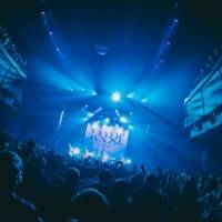 PassCode「REVERBERATE Plus Tour」満員御礼で閉幕