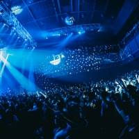 PassCode「REVERBERATE Plus Tour」満員御礼で閉幕