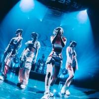 PassCode「REVERBERATE Plus Tour」満員御礼で閉幕