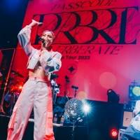 PassCode「REVERBERATE Plus Tour」満員御礼で閉幕