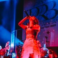 PassCode「REVERBERATE Plus Tour」満員御礼で閉幕