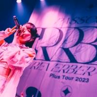 PassCode「REVERBERATE Plus Tour」満員御礼で閉幕