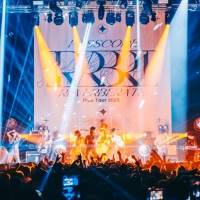 PassCode「REVERBERATE Plus Tour」満員御礼で閉幕