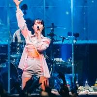 PassCode「REVERBERATE Plus Tour」満員御礼で閉幕