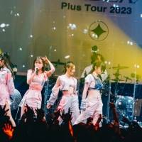 PassCode「REVERBERATE Plus Tour」満員御礼で閉幕